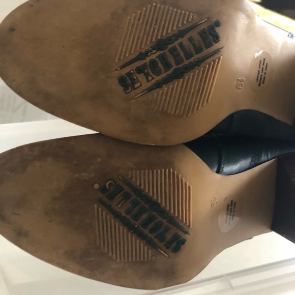 Seychelles Ankle Boot. - Picture 4 of 5